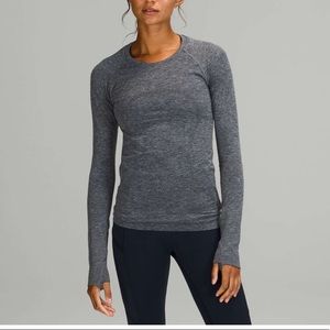 Lululemon Swiftly Tech